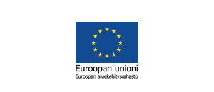 EU - Euroopan aluekehitysrahasto