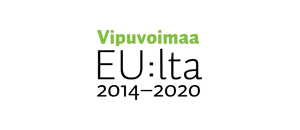 Vipuvoimaa EU:lta 2014-2020